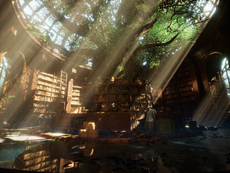 ENVIRONMENT